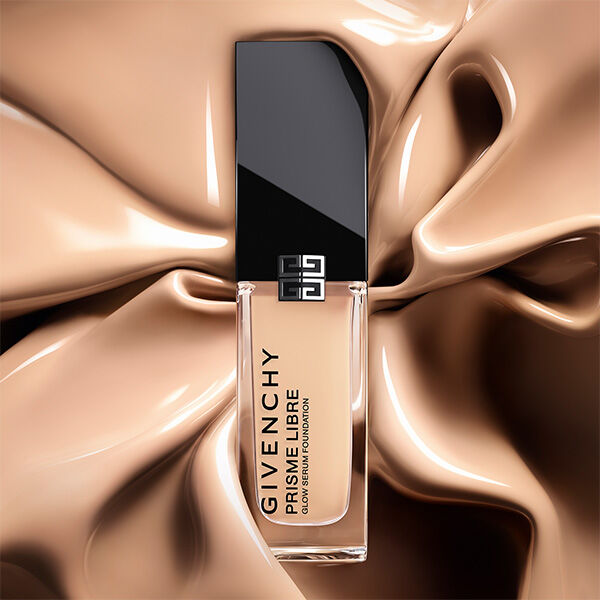 プリズム・グロウ・ベースメイク デュオ | Givenchy Japan